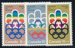 Canada 1974
