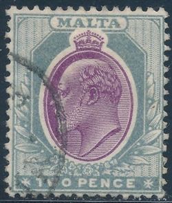 Malta 1905