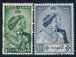 Malta 1948