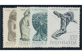 Jugoslavien 1963