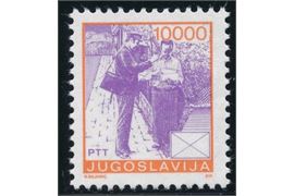 Jugoslavien 1989