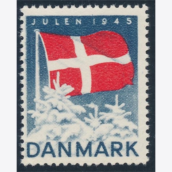 Danmark 1945x
