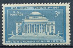 USA 1954