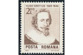Rumænien 1983