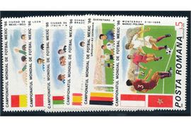 Rumænien 1986