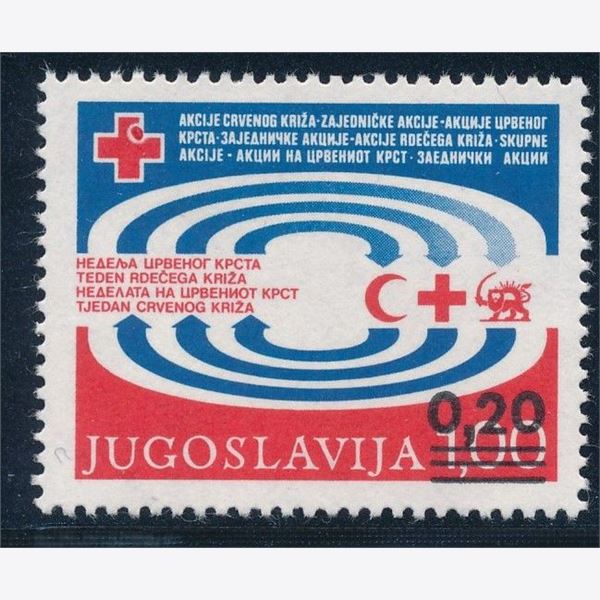 Jugoslavien 1978