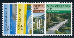 New Zealand 1985