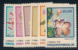 Mozambique 1978