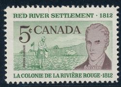 Canada 1962