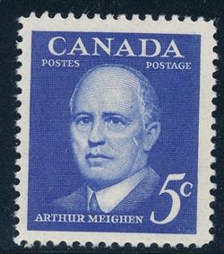 Canada 1961