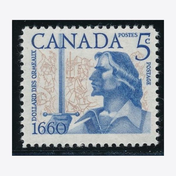 Canada 1960