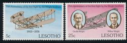 Lesotho 1978