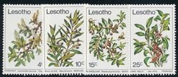 Lesotho 1979