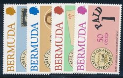 Bermuda 1980