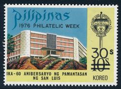 Filippinerne 1976