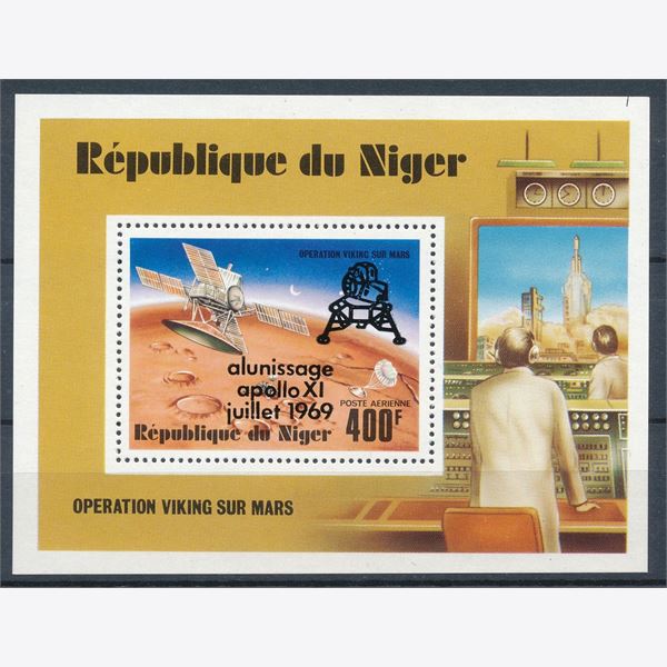 Niger 1979