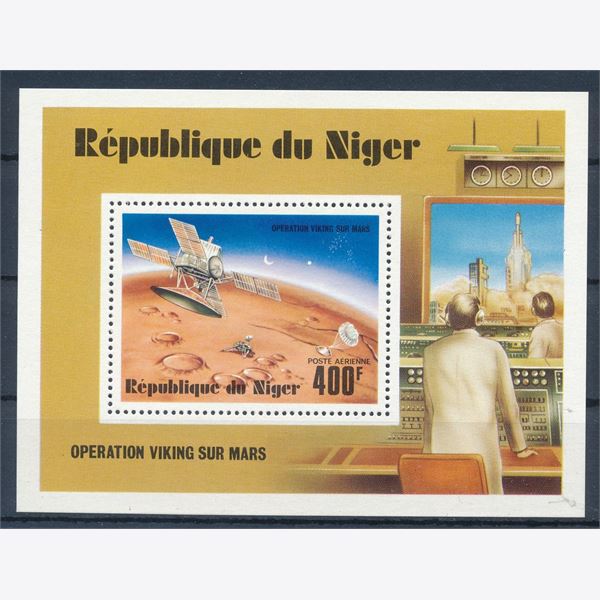 Niger 1977