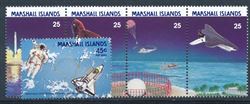 Marshalløerne 1988