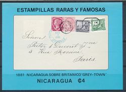 Nicaragua 1976