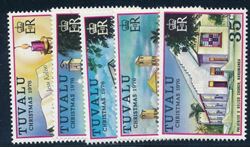 Tuvalu 1976