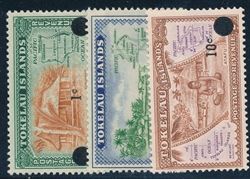 Tokelau 1967