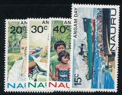 Nauru 1983