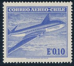 Chile 1967