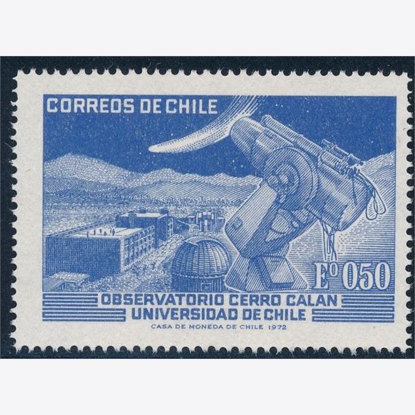 Chile 1972