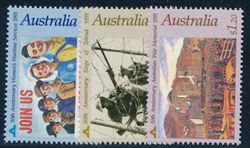 Australien 1991