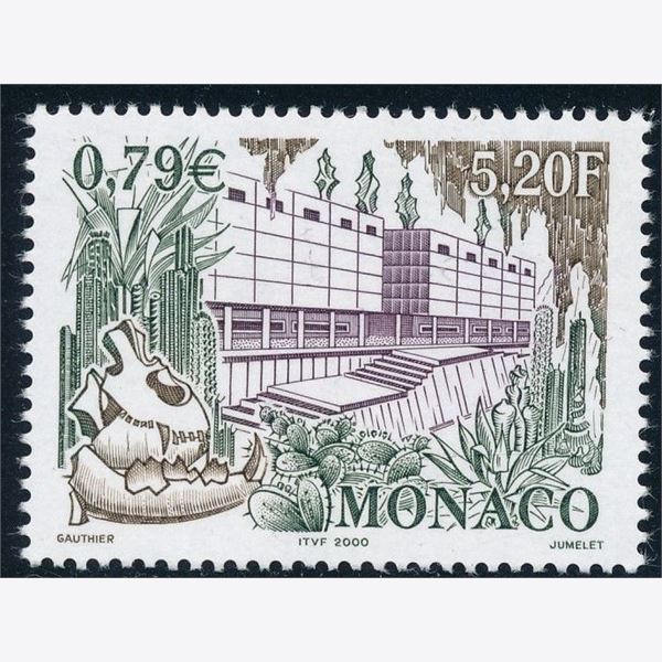 Monaco 10