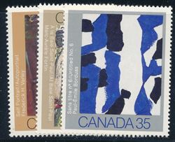 Canada 1981