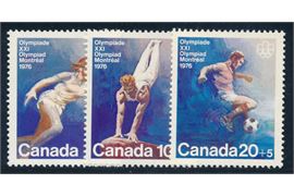 Canada 1976