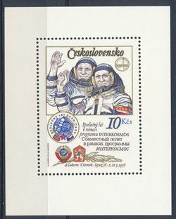 Tjekkoslovakiet 1979