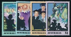 Australien 1991