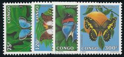 Congo 1991