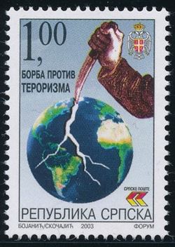 Republika Srpska 2003