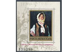 Rumænien 13