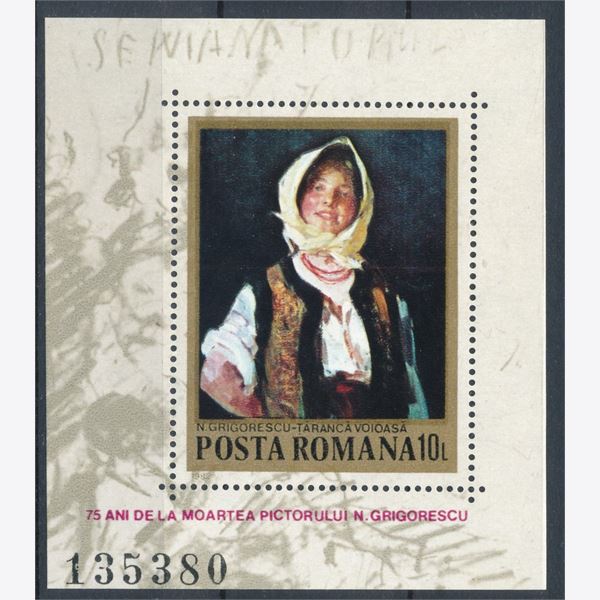 Rumænien 13