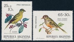 Argentina 1972