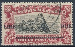 San Marino 1924