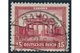 Tyske Rige 1930