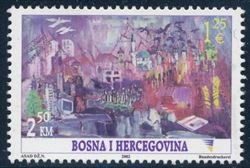 Bosnien-Herzegovina 2002