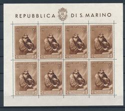 San Marino 1944