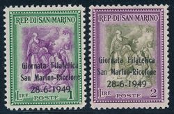 San Marino 1949