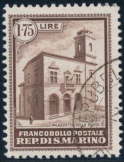San Marino 1932