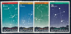 Botswana 1972