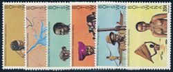 Botswana 1978