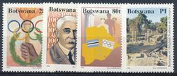 Botswana 1996