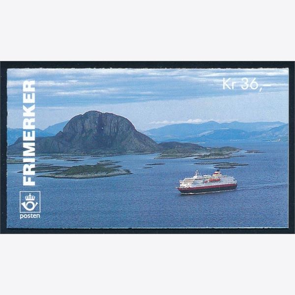 Norge 1995