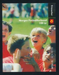 Norge 2002